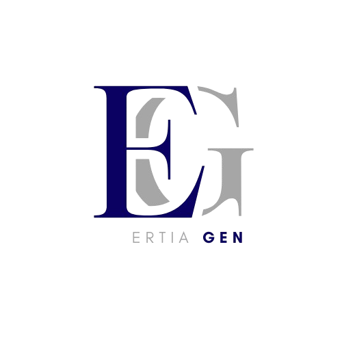 ERTIA Gen Logo